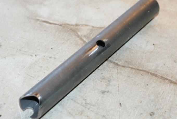 Sludge Tube -  Pre Unit Triumph