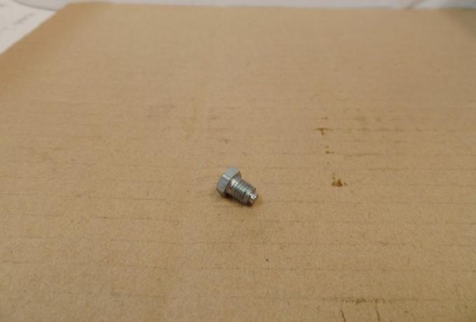 Triumph Screw for Tacho Gear Locating