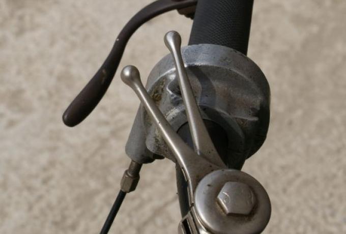 Royal Enfield V-Twin 1000 cc 1926