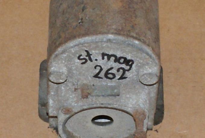 Magneto Housing used