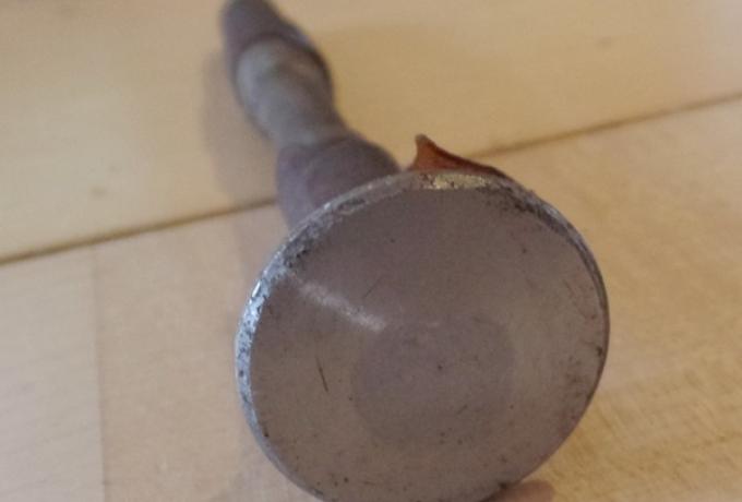 BSA M20 Einlassventilstößel NOS