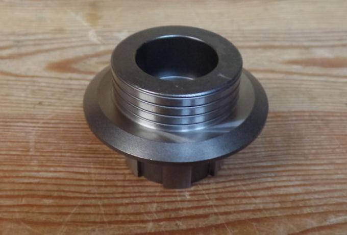 BSA Clutch Adaptor Hub - Large Taper