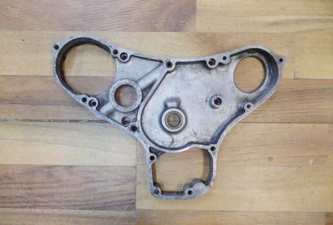 BSA Timing Cover Inner and Outer 67-285 used