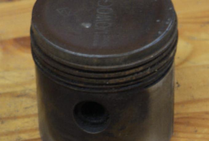 Mowog Piston 63mm used