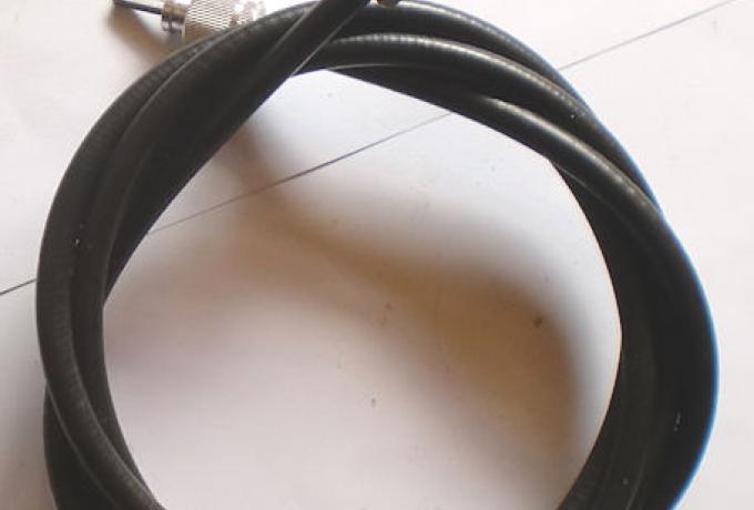 Triumph T160, Trident 1974-76 Tachowelle Magnetic 6" 182,8cm