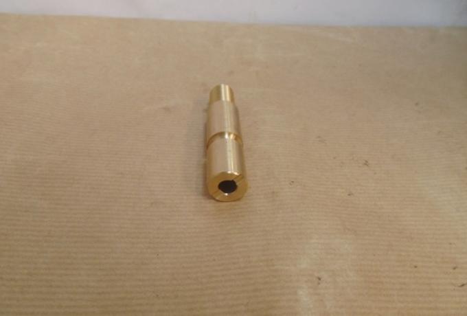 BSA A10 Buchse für Tachoantriebsritzel