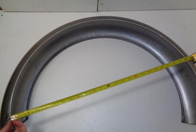 Univeral Mudguard 5 1/2"