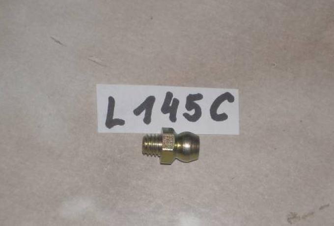 Grease Nipple -2BA Triumph