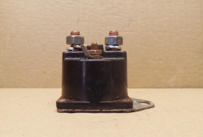 Starter Solenoid NOS