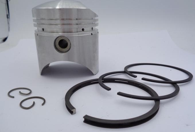 Vellocette MAC Piston 350cc JP. +020