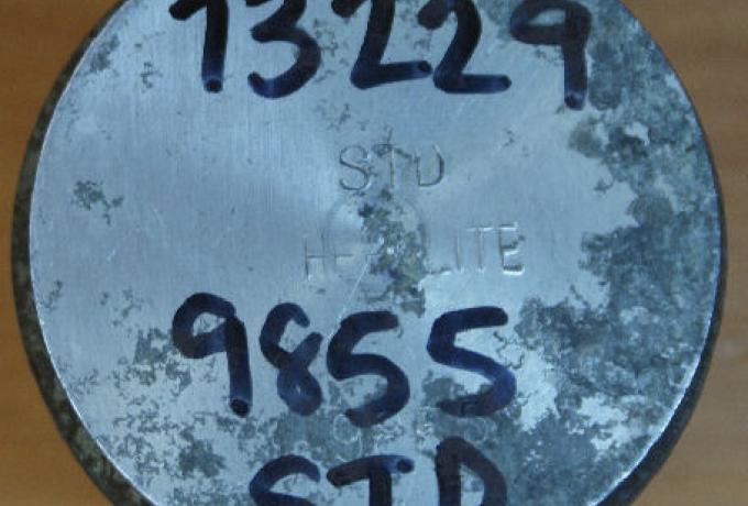 JAP Hepolite Kolben STD