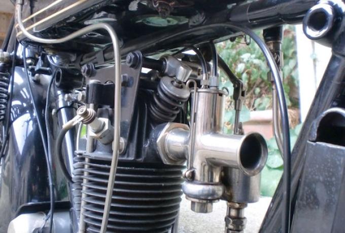 AJS 500cc 1926c