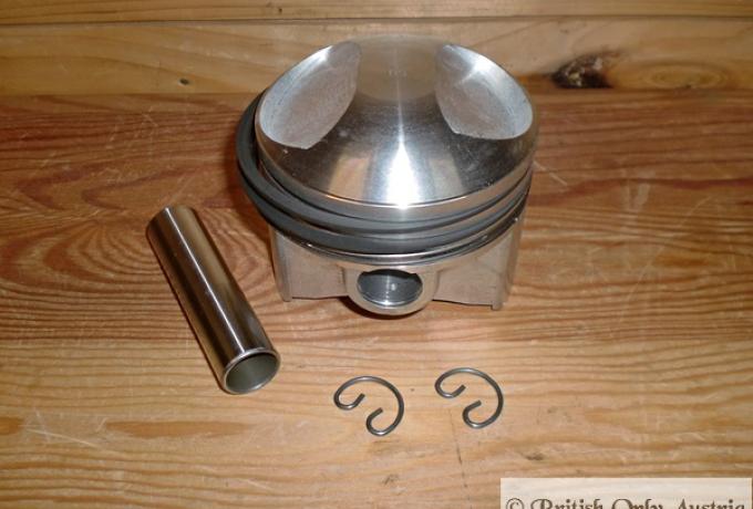 BSA Piston Std. 500cc B50/Goldstar