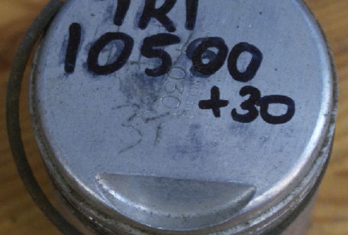 Triumph Kolben NOS 1945/51 350ccm +030