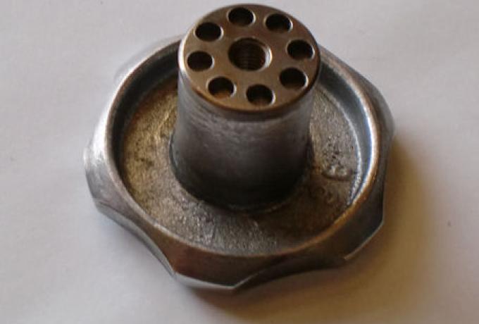 Vincent Damper Knob Series B 