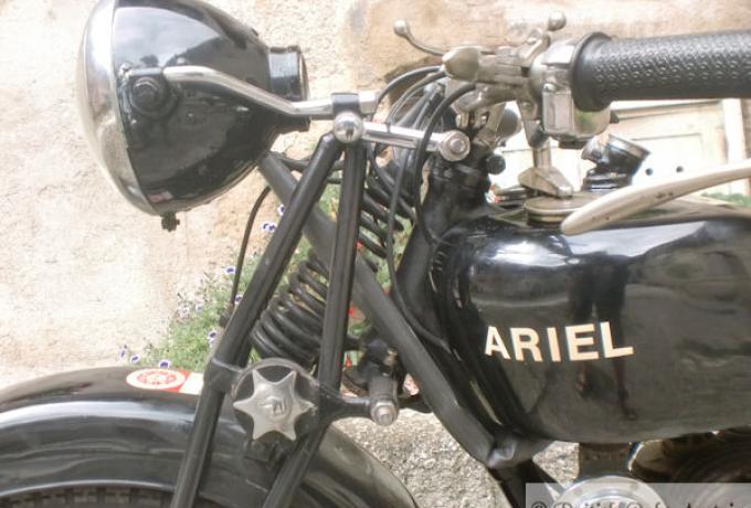 Ariel Model B 557cc 1927