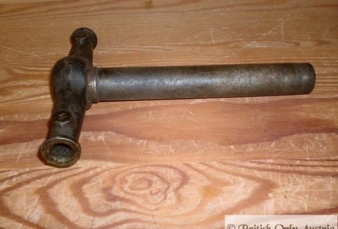 BSA used bottom yoke