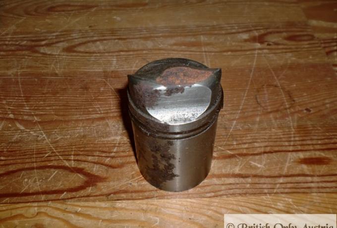 Hepolite 4046 Piston +020.  Villiers.