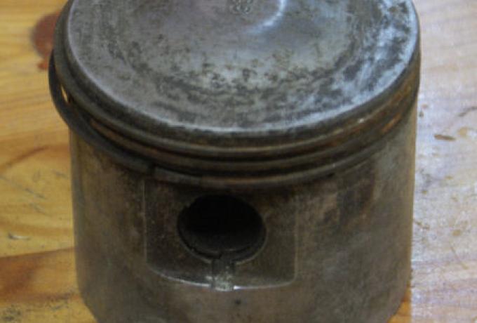 Kolben gebraucht 82.1mm