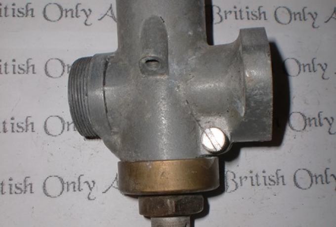 Vergaserkörper 276C/1B gebraucht