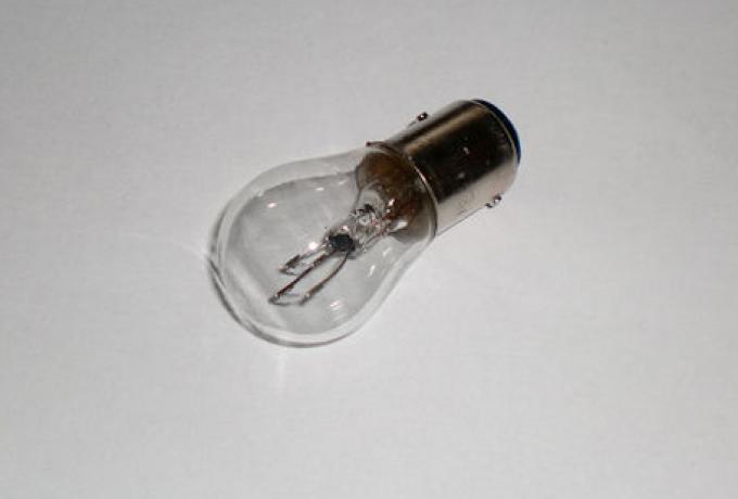 Rear Light/Brake Light Bulb 6V 18/5W