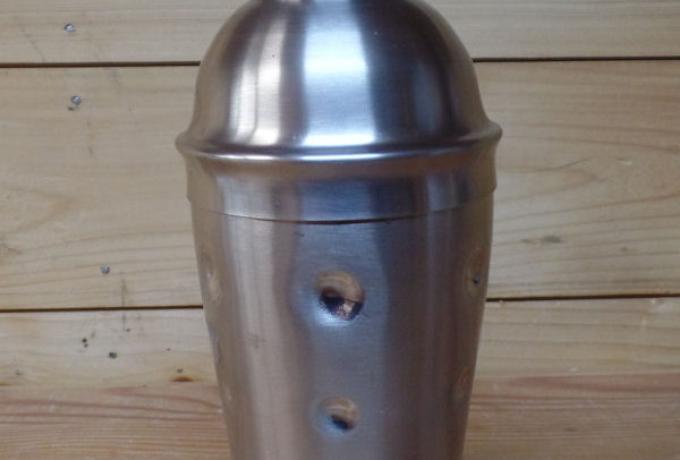 Brough Superior Cocktail Shaker