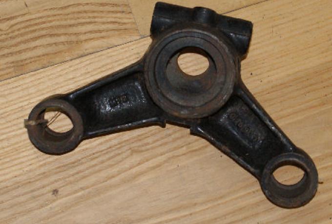 AJS/Matchless Gabelbrücke gebraucht