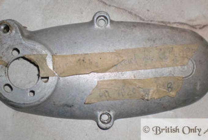 Abdeckung für Ölpumpe gebraucht