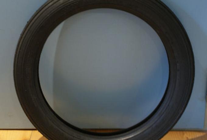 Avon Speedmaster Front Tyre 3.50 -19