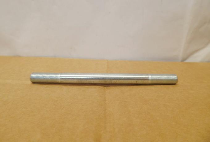 AJS/Matchless/Norton Stud for. Engine Plate 4.7/8" x 3/8"26TPI BSC 