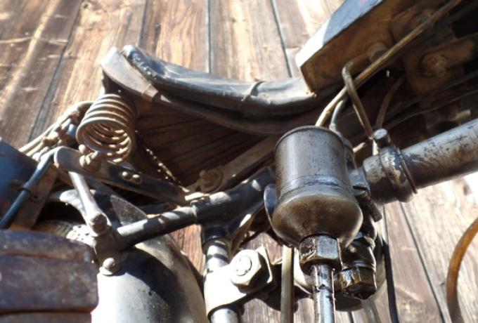 Gnome et Rhone Type MI  306 cc ca. 1930