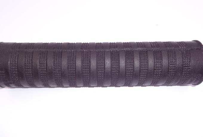 John Bull Parallel Lenkergummi 1" x 6". 25mm x 152mm. offen