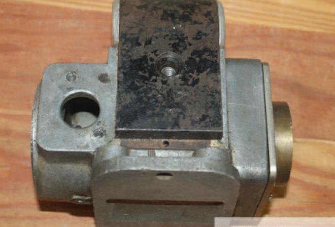 BTH Magneto Body Twin M.2 used