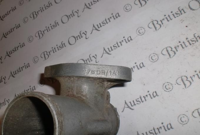 Vergaserkörper 276DR/1AT gebraucht