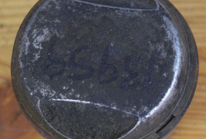 Heplex Kolben 58.7mm gebraucht