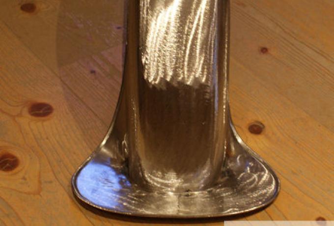 Brough Superior MX 80 Kotflügel