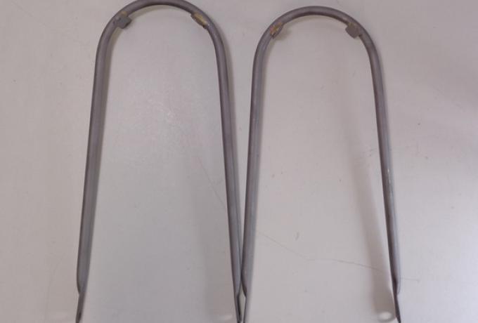 Comp. Front mudguard Stays, also 'CRS. Pr