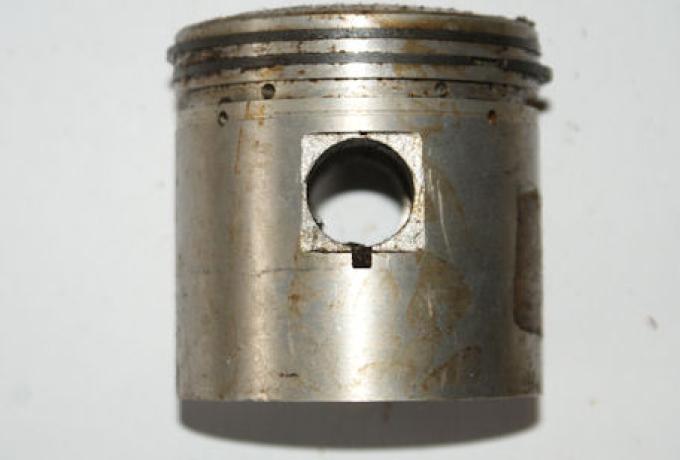 Triumph Piston used 1938/58 498 cc +010