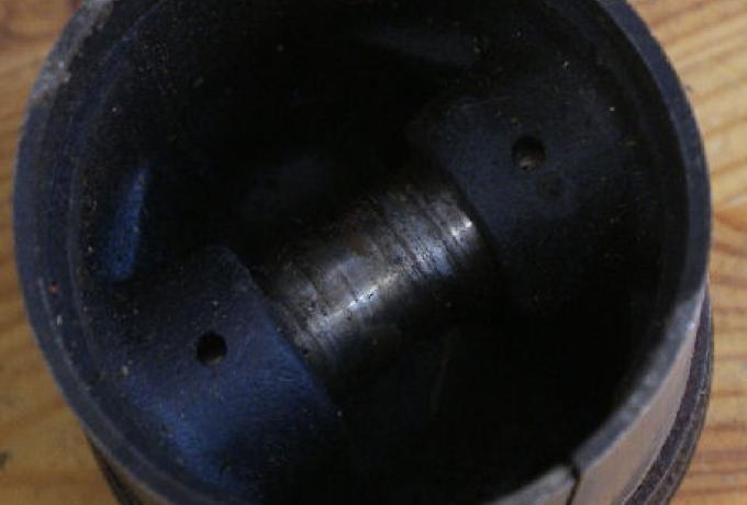 Kolben gebraucht 62.9mm
