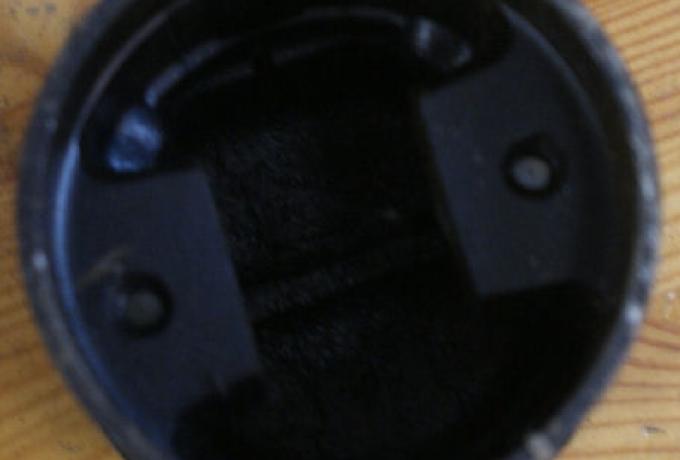 Kolben gebraucht 71.8mm