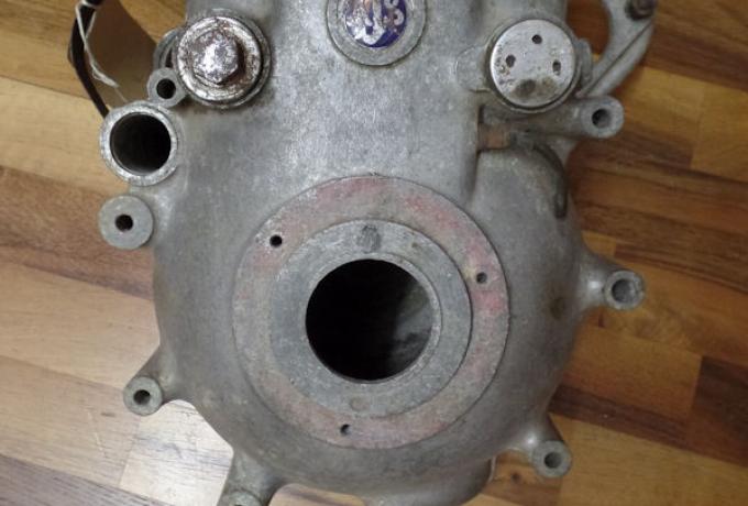 AJS/Matchless Crankcase used