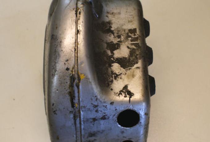 Norton Tool Box used