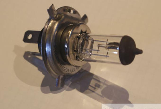 H4 Headlight Bulb 12V 60/55W