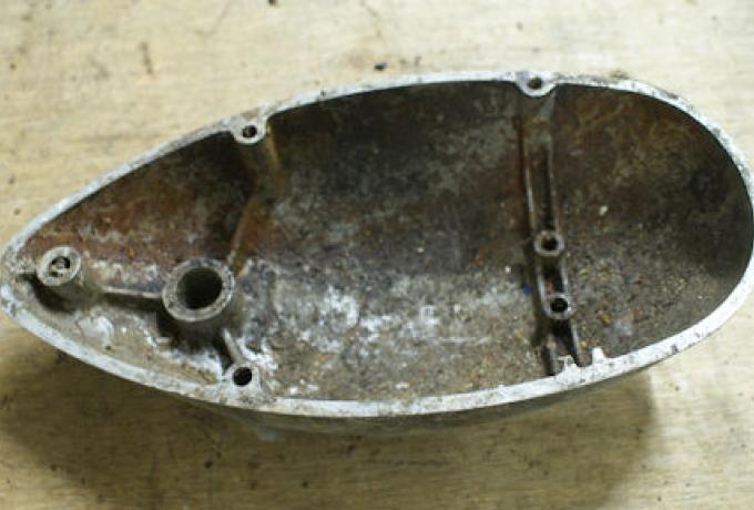 BSA Bantam Engine Cover used