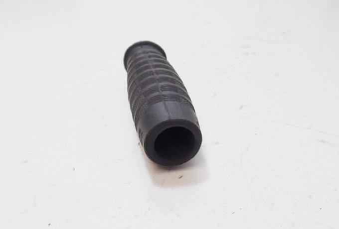 John Bull Handlebar Rubber closed 22mm 7/8" 11,7cm long