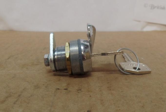 Norton Schloss für Sitzbank