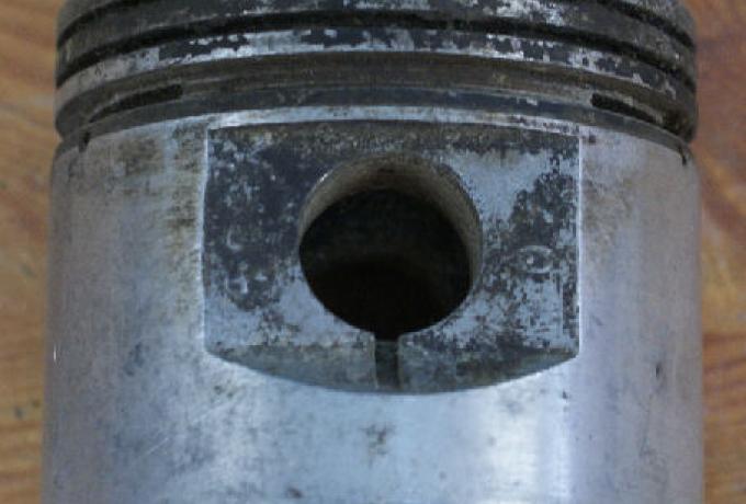 BSA Kolben gebraucht +030