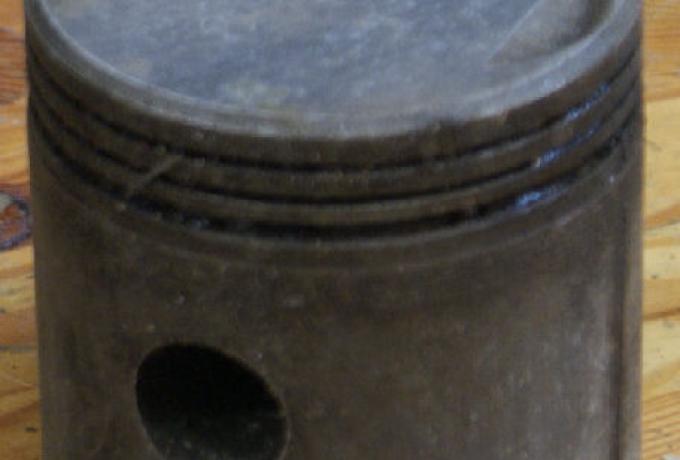 Kolben gebraucht 82.55mm