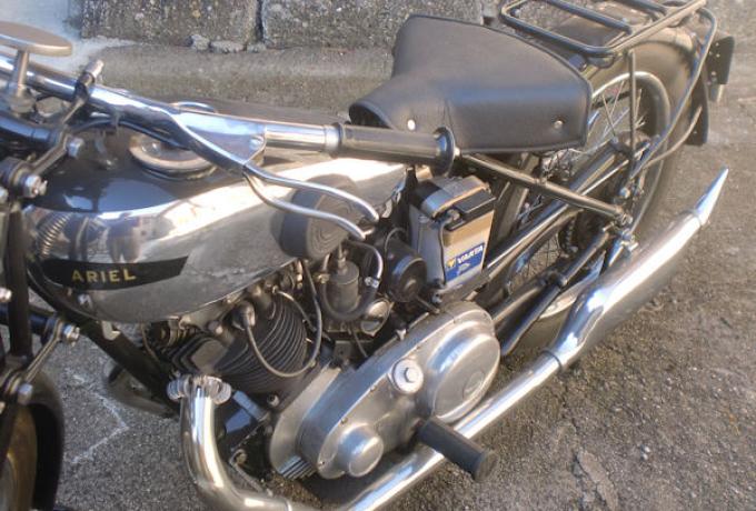 Ariel Model MF 350cc 1932