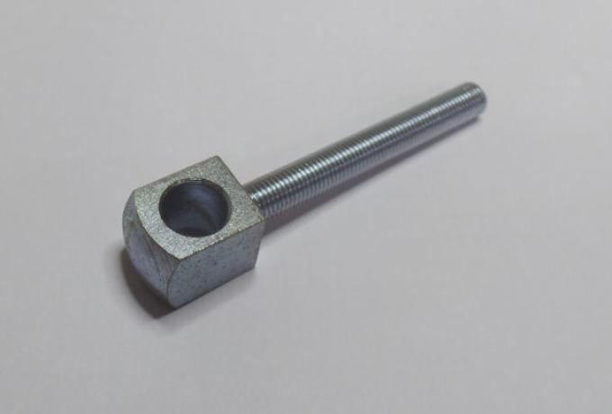 AJS/Matchless Eye-Bolt for front Chain Adjuster 2 3/8"